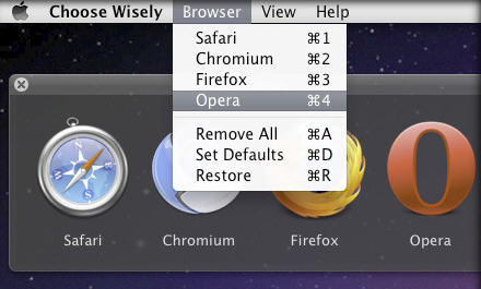 Older Versions Of Opera For Mac