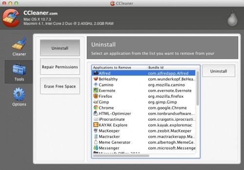 Download Ccleaner For Mac Portable