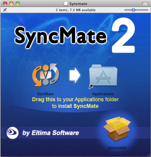 syncmate guide