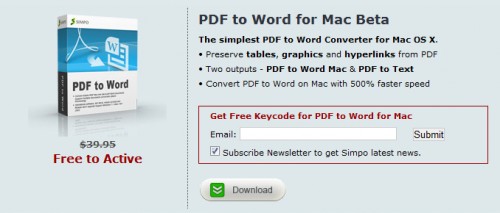free pdf to word converter . org