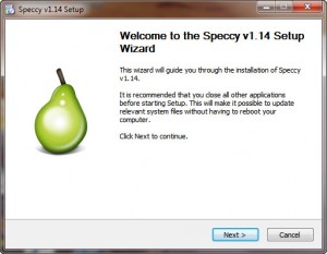 speccy installer download speccy installer download