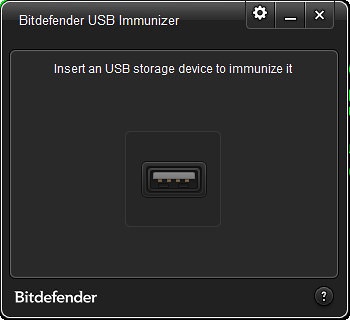 usb immunizer for mac
