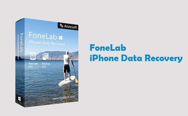 FoneLab iPhone Data Recovery 10.5.52 for apple instal free